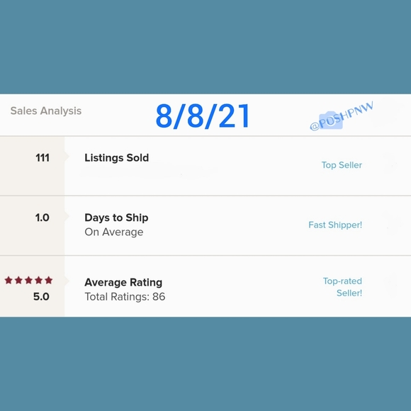 Help me Clear My Closet! 🥰 - Picture 2 of 2